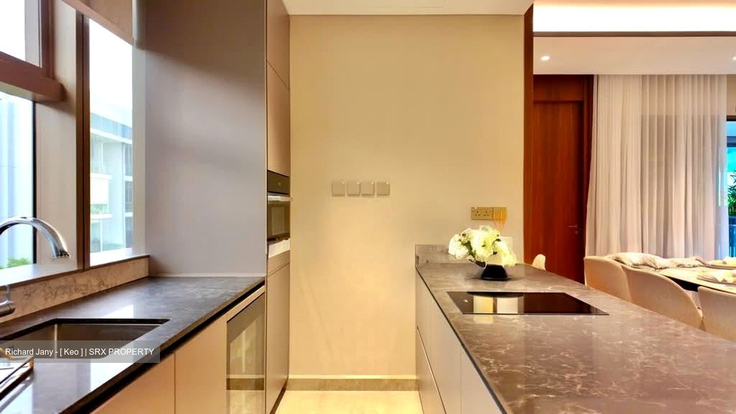 The Giverny Residences (D10), Apartment #576872861